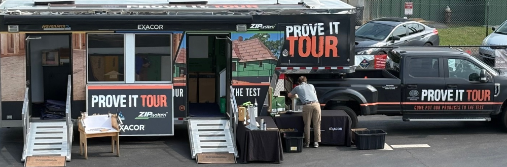 HUBER ENGINEERED WOOD